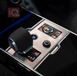 Land Rover Range Rover Vogue